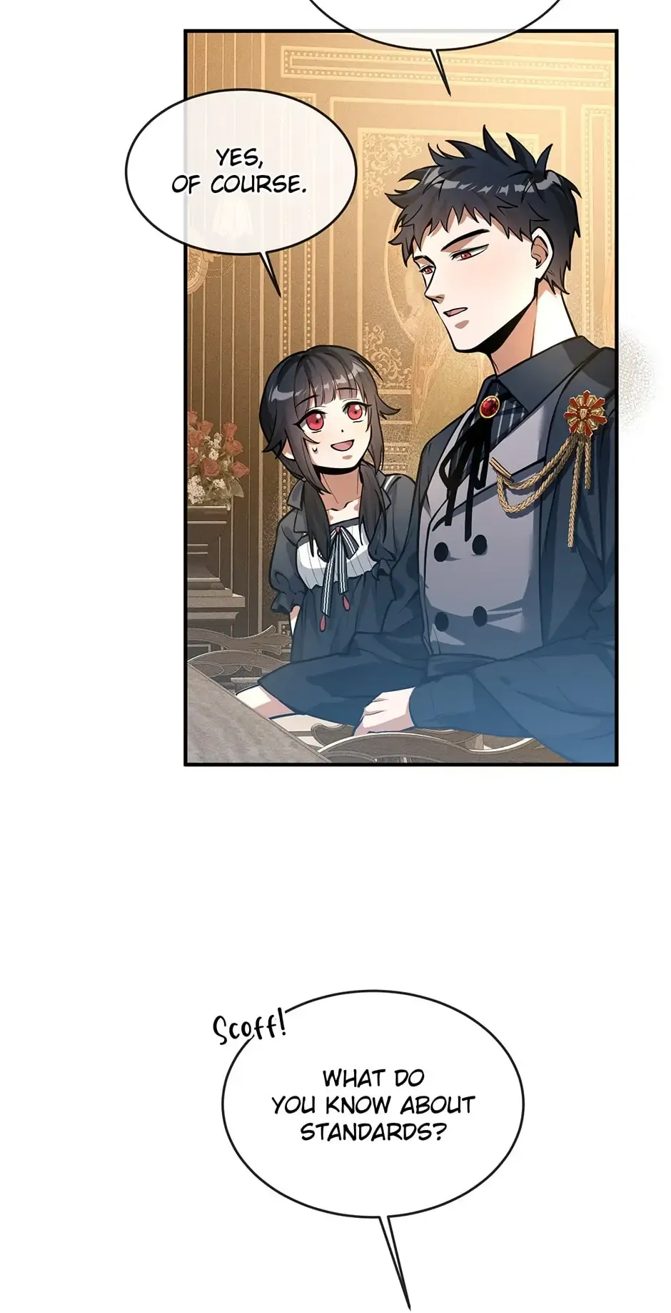 The Beginning After The End Chapter 175.6 Online - página 45