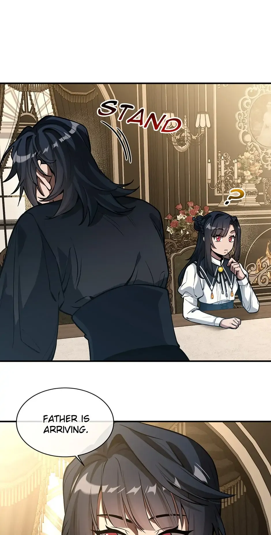The Beginning After The End Chapter 175.6 Online - página 49