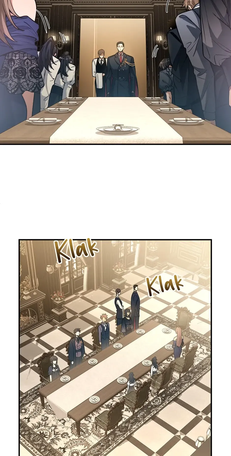 The Beginning After The End Chapter 175.6 Online - página 52