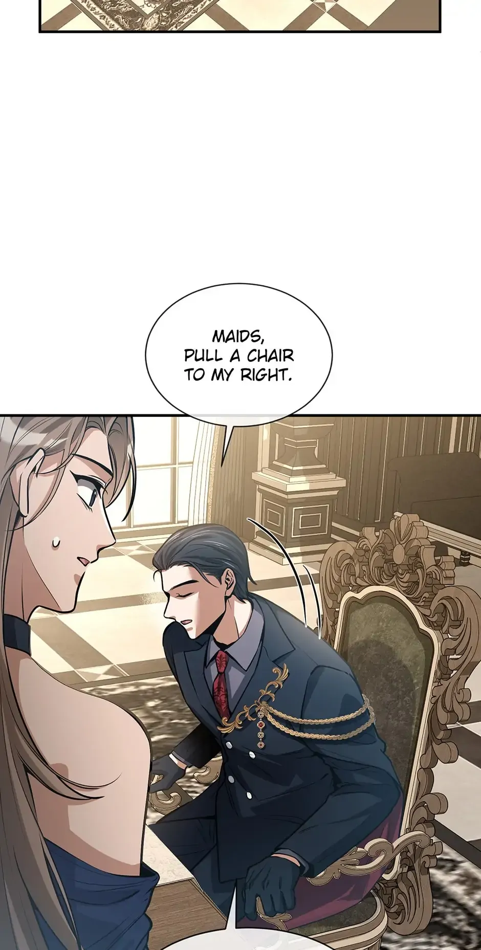 The Beginning After The End Chapter 175.6 Online - página 53