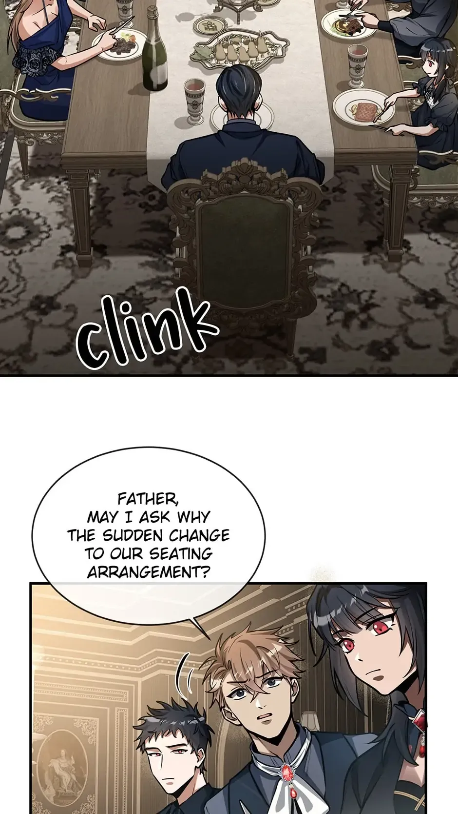 The Beginning After The End Chapter 175.6 Online - página 59
