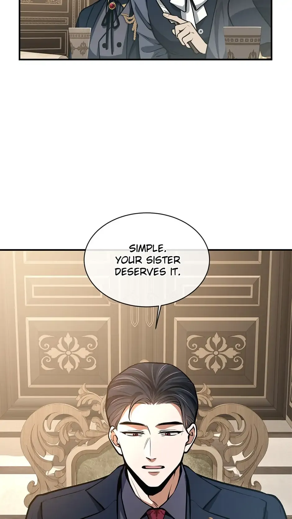 The Beginning After The End Chapter 175.6 Online - página 60