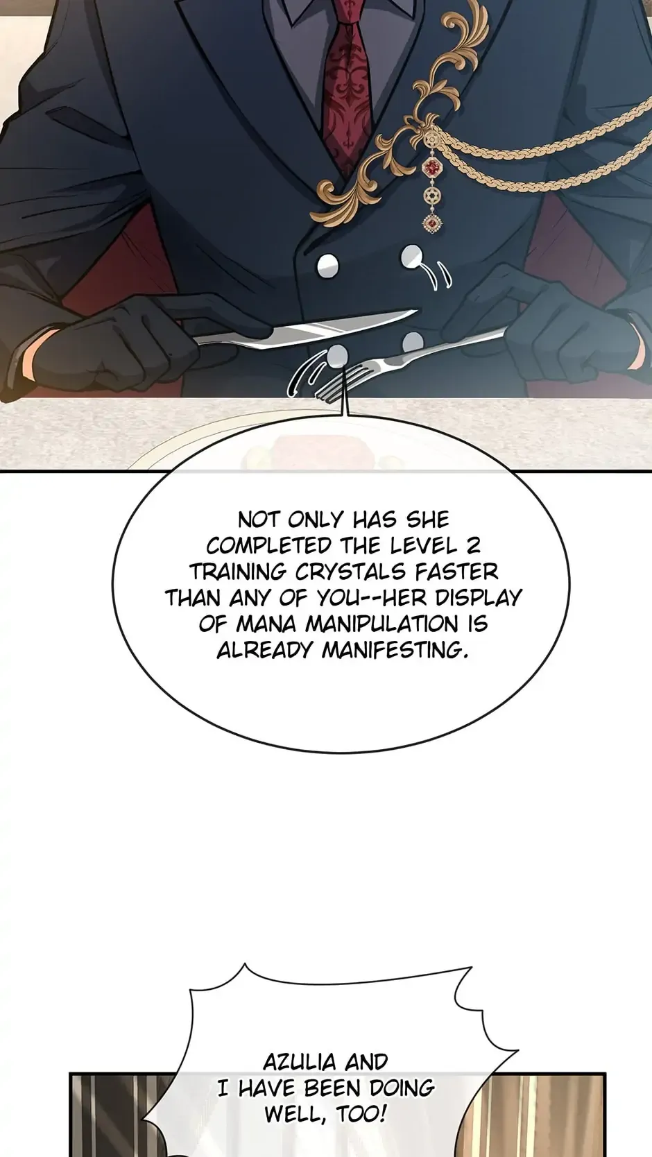 The Beginning After The End Chapter 175.6 Online - página 61