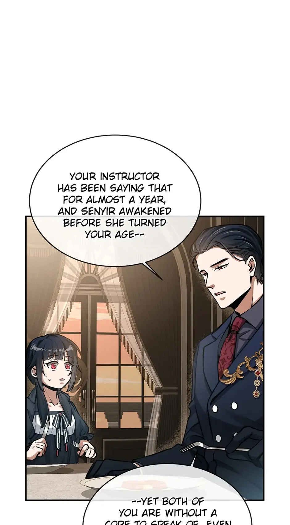 The Beginning After The End Chapter 175.6 Online - página 63