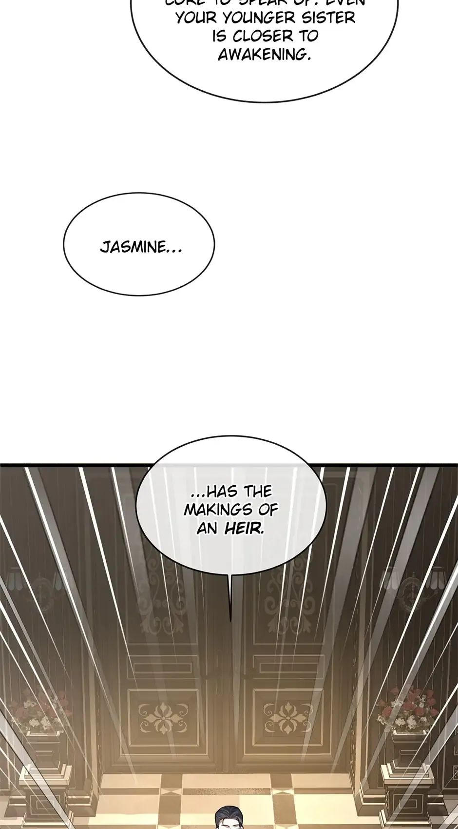 The Beginning After The End Chapter 175.6 Online - página 64