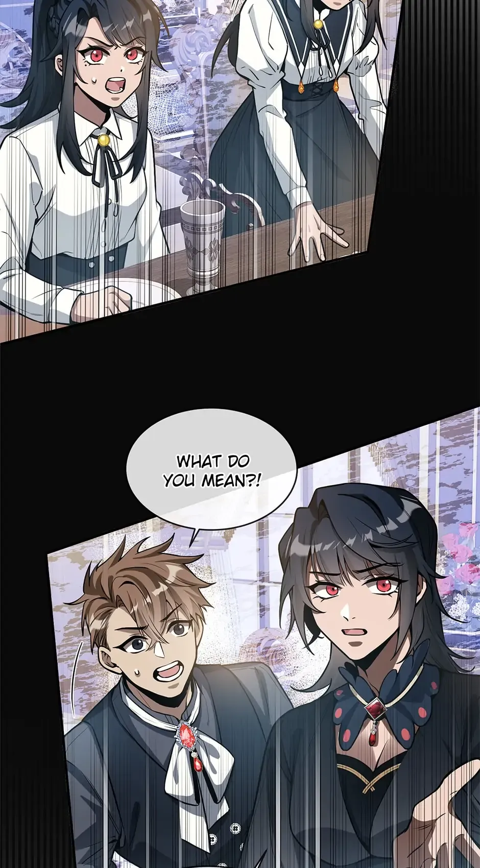 The Beginning After The End Chapter 175.6 Online - página 66