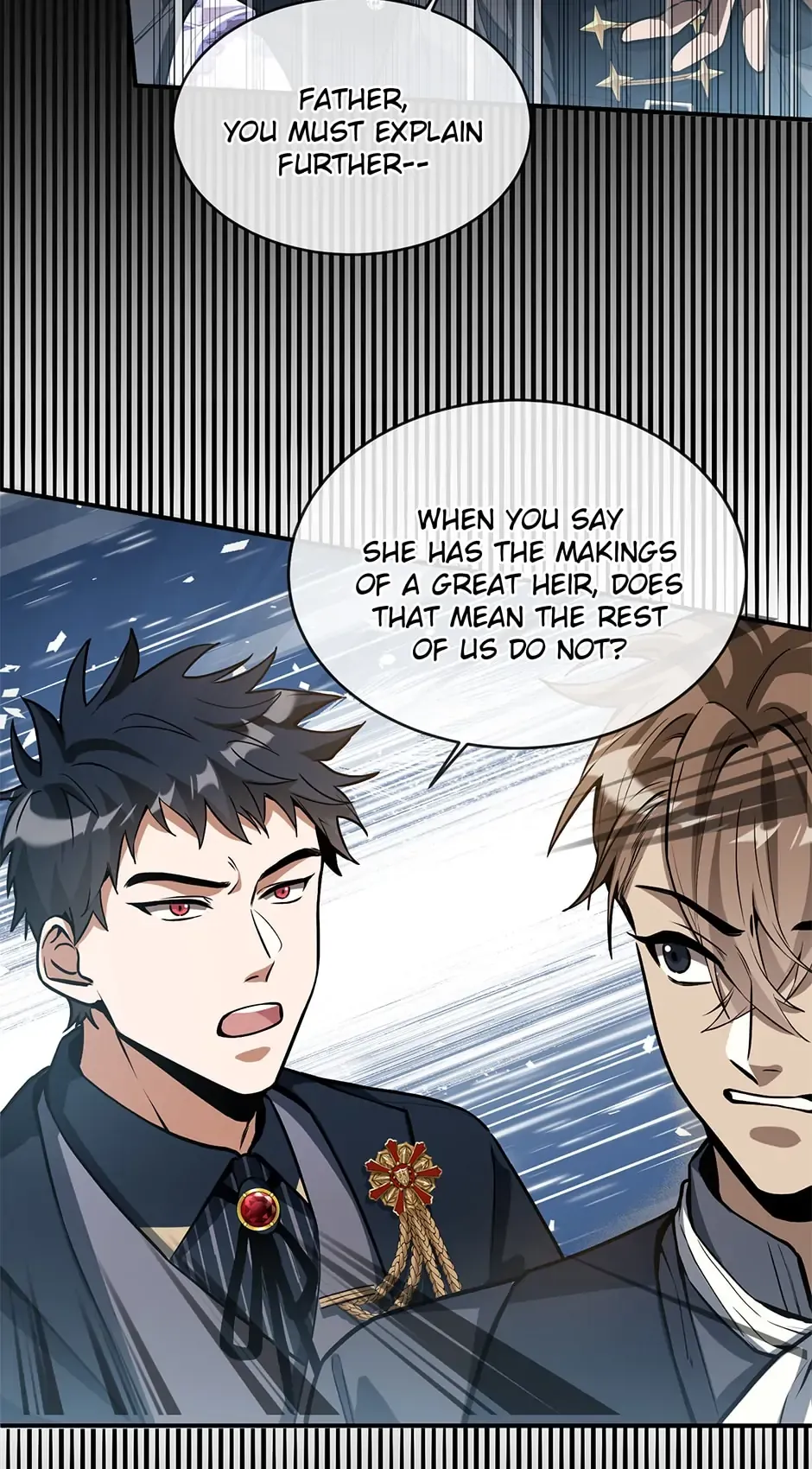 The Beginning After The End Chapter 175.6 Online - página 67