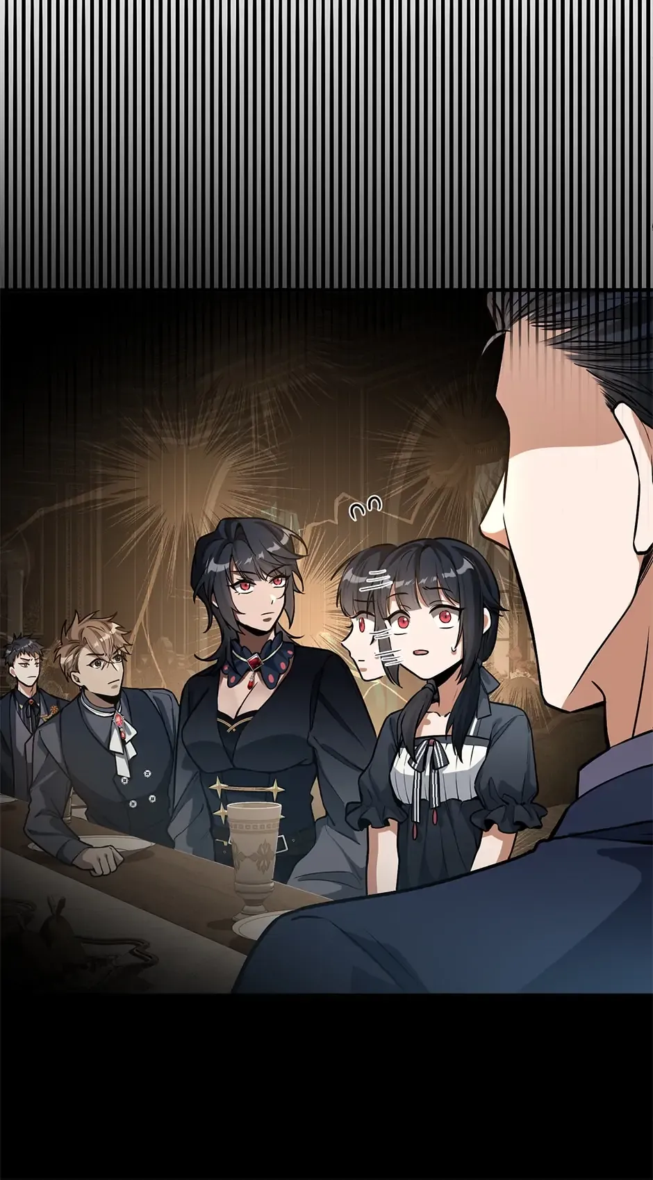 The Beginning After The End Chapter 175.6 Online - página 68