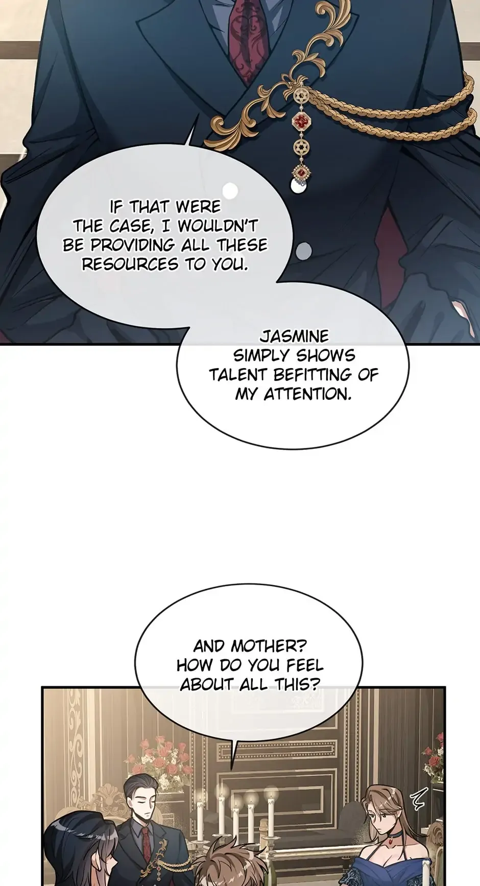 The Beginning After The End Chapter 175.6 Online - página 70
