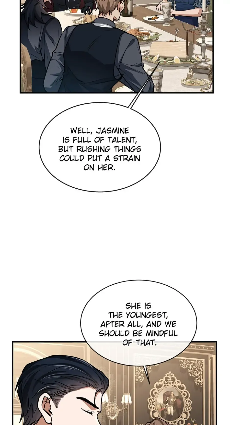 The Beginning After The End Chapter 175.6 Online - página 71