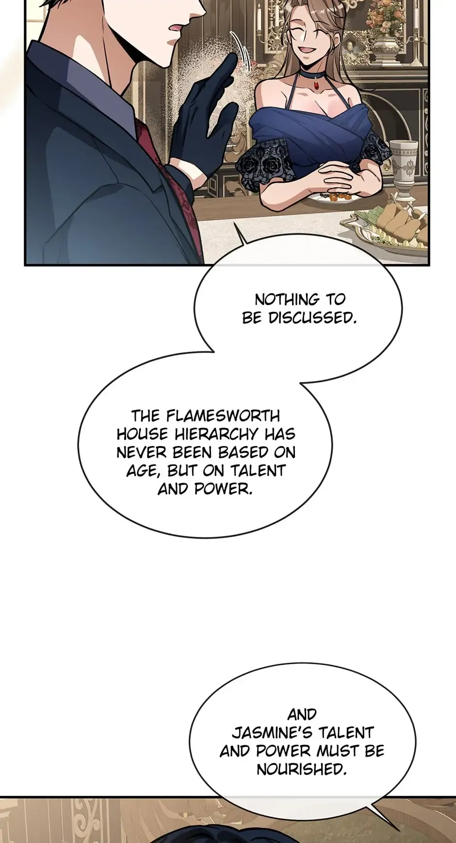 The Beginning After The End Chapter 175.6 Online - página 72