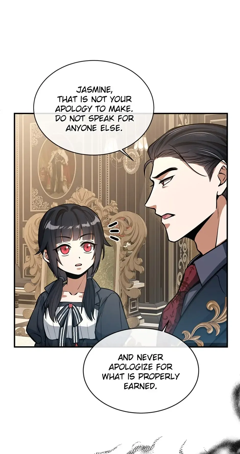 The Beginning After The End Chapter 175.6 Online - página 75