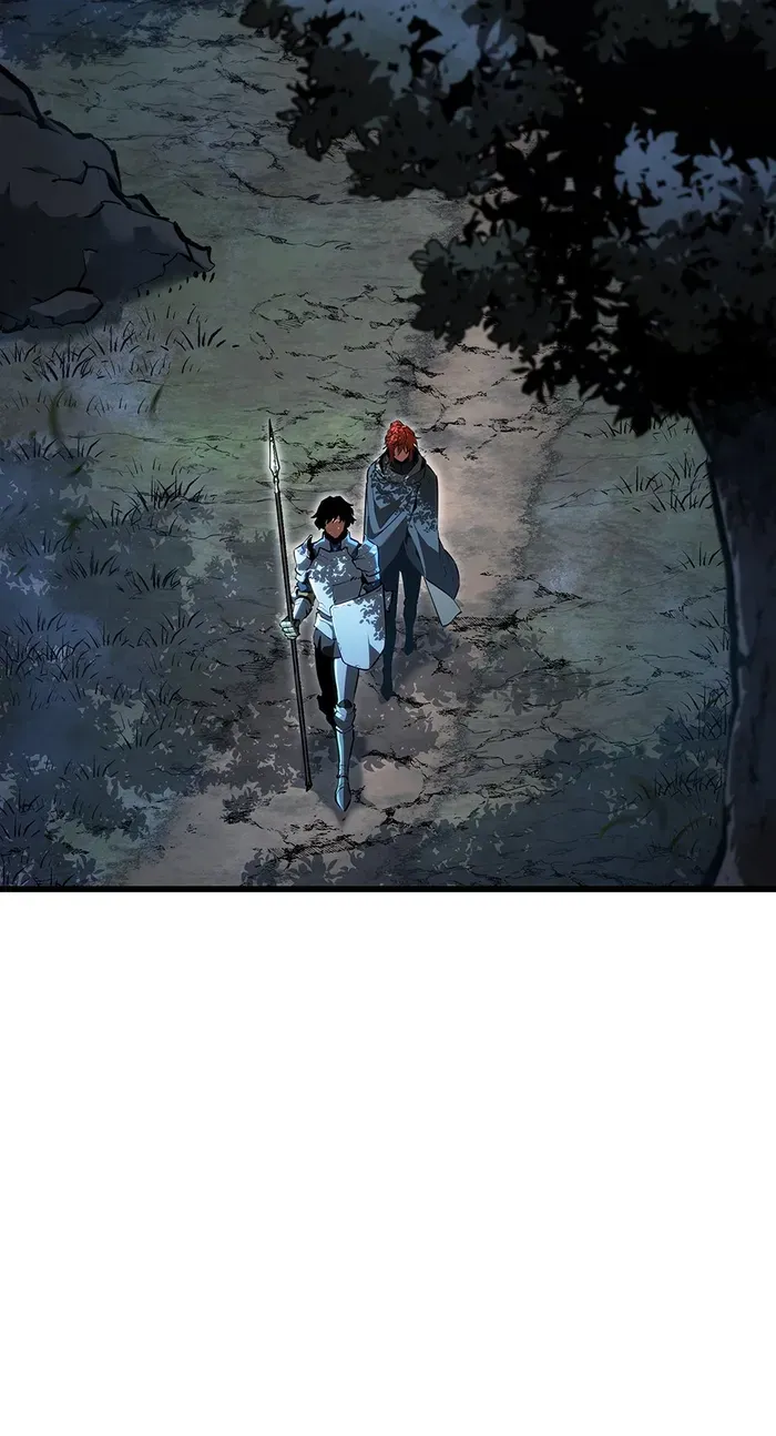 The Beginning After The End Chapter 175.7 Online - página 3