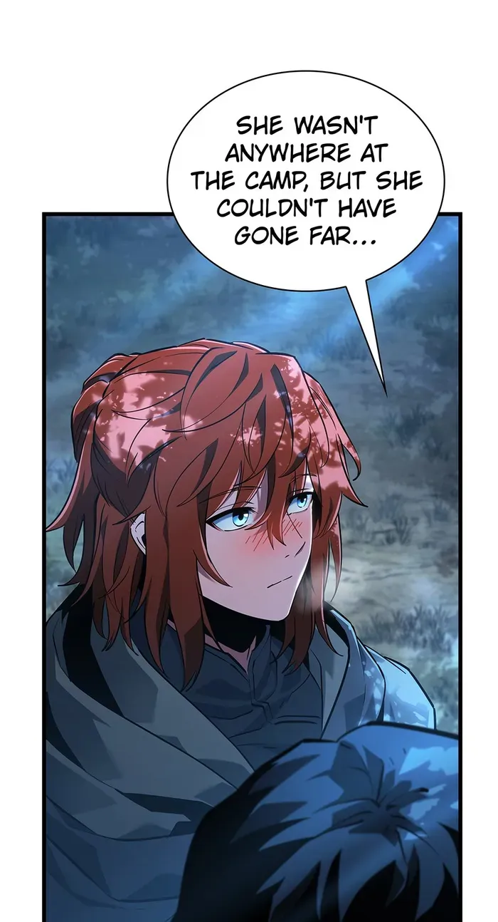 The Beginning After The End Chapter 175.7 Online - página 4