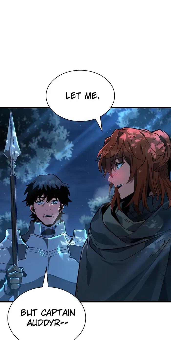 The Beginning After The End Chapter 175.7 Online - página 8