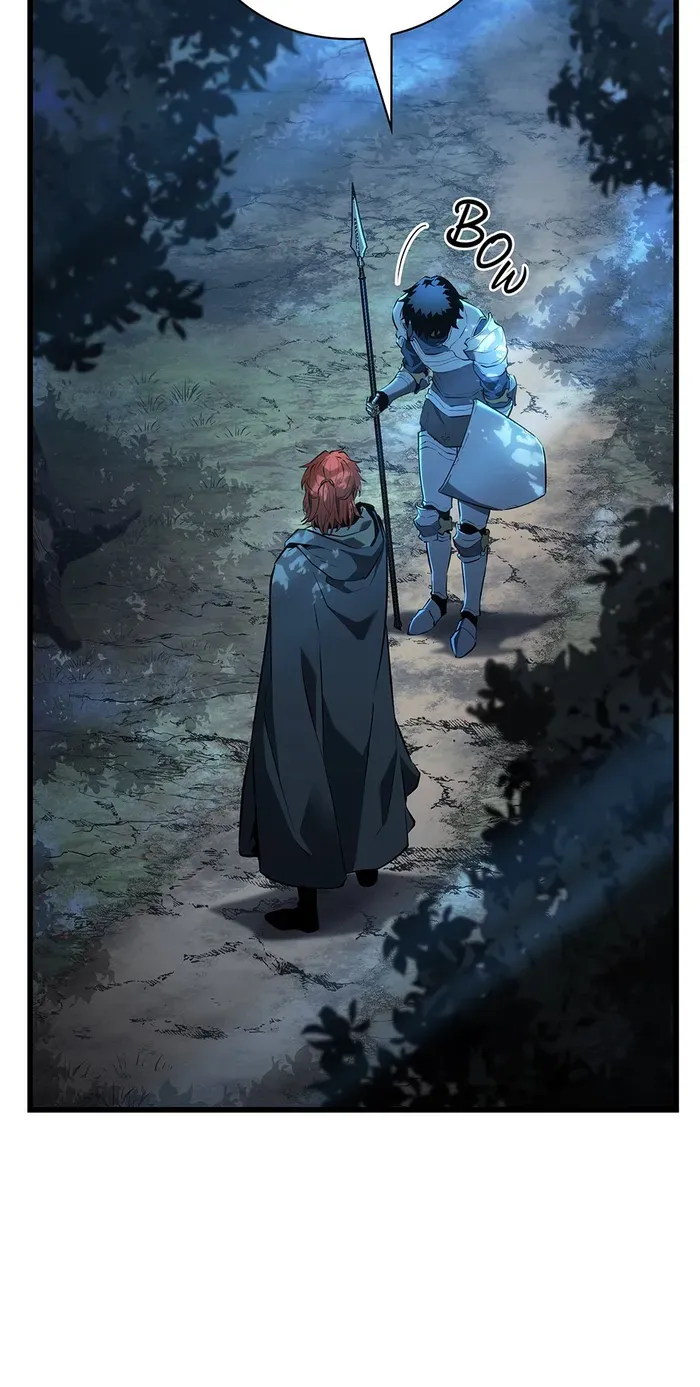 The Beginning After The End Chapter 175.7 Online - página 11