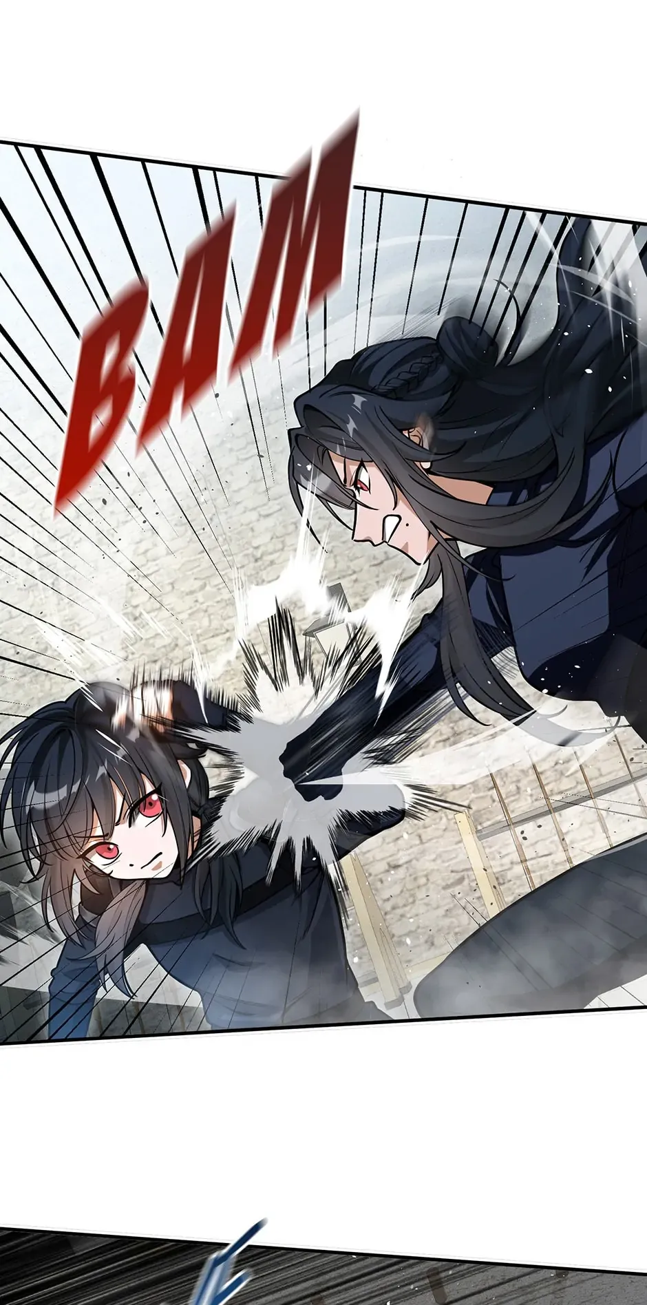 The Beginning After The End Chapter 175.8 Online - página 7