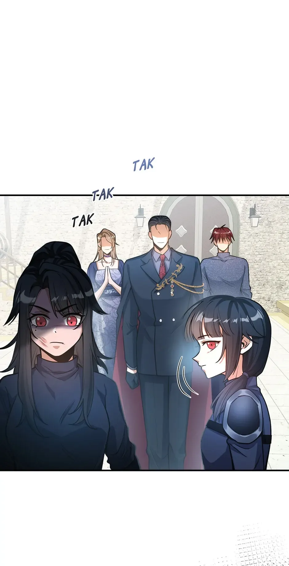 The Beginning After The End Chapter 175.8 Online - página 13