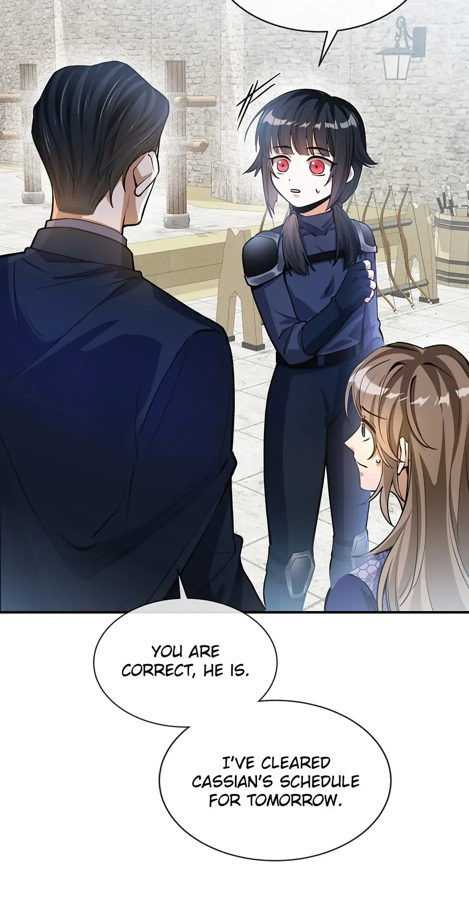 The Beginning After The End Chapter 175.8 Online - página 16