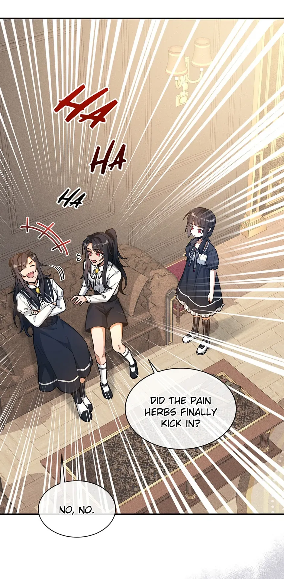 The Beginning After The End Chapter 175.8 Online - página 27
