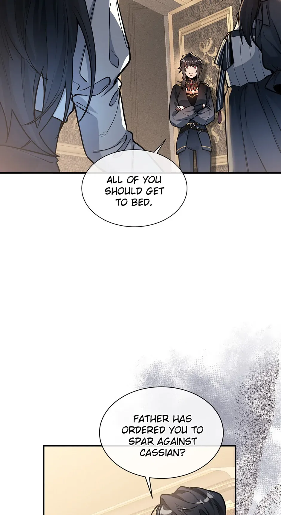 The Beginning After The End Chapter 175.8 Online - página 33