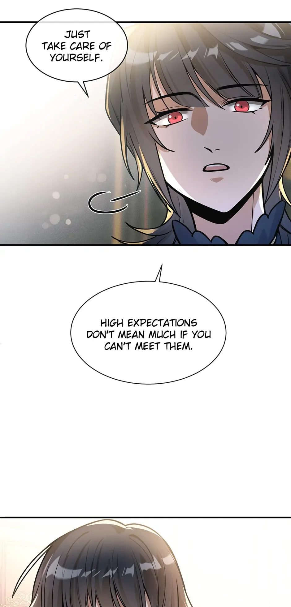 The Beginning After The End Chapter 175.8 Online - página 35