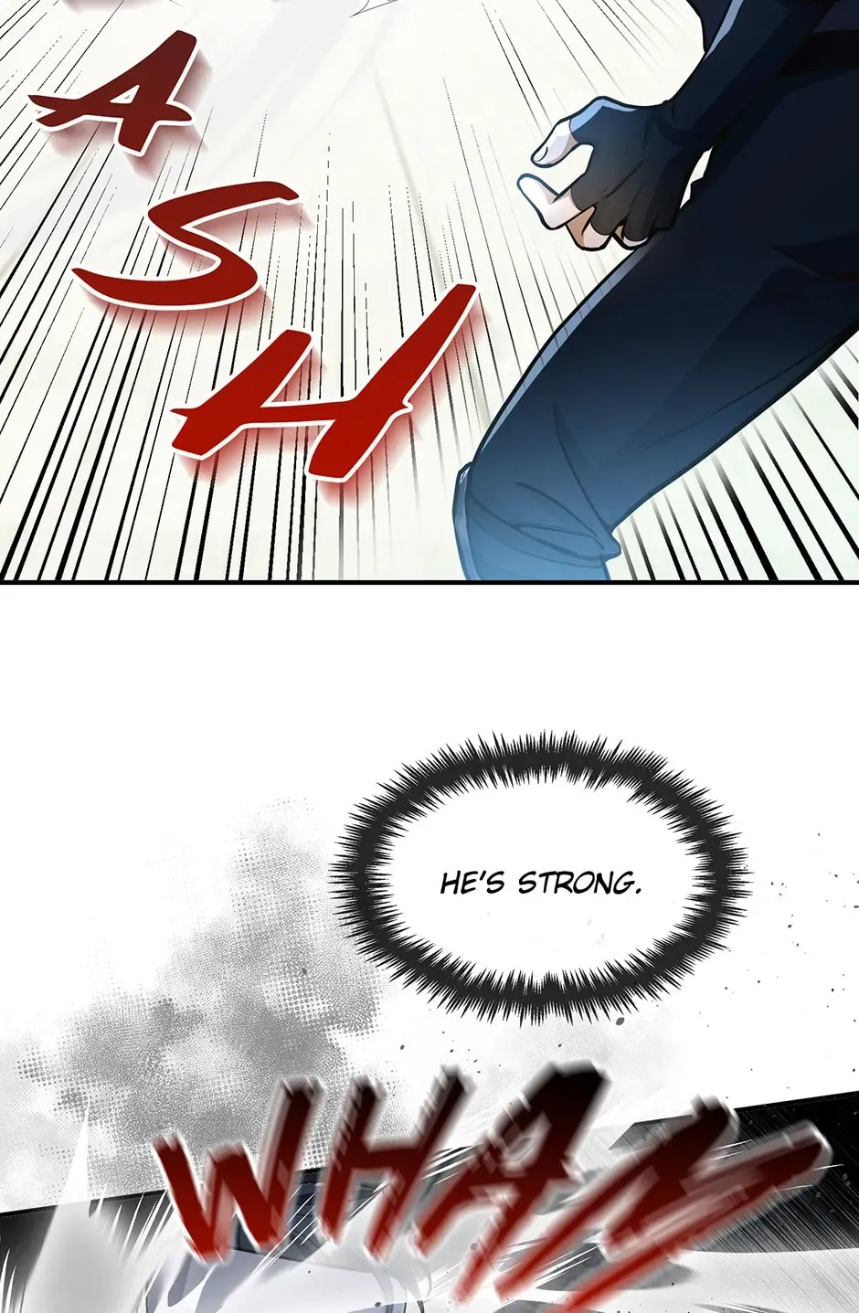 The Beginning After The End Chapter 175.8 Online - página 41