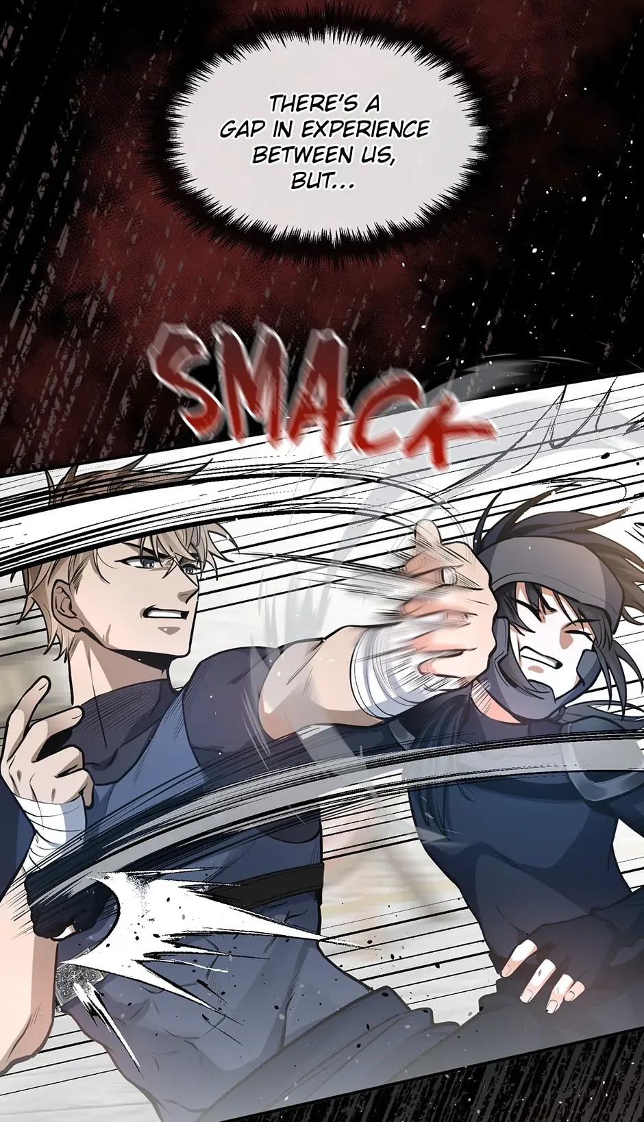 The Beginning After The End Chapter 175.8 Online - página 44