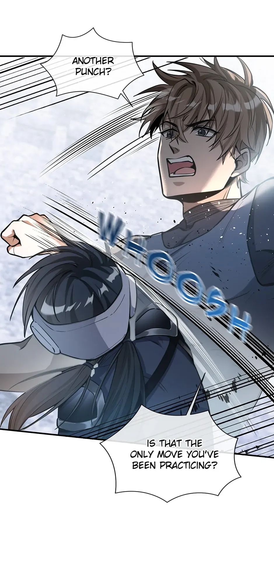 The Beginning After The End Chapter 175.8 Online - página 46