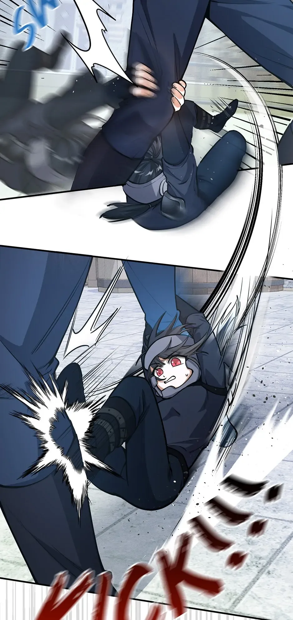 The Beginning After The End Chapter 175.8 Online - página 49