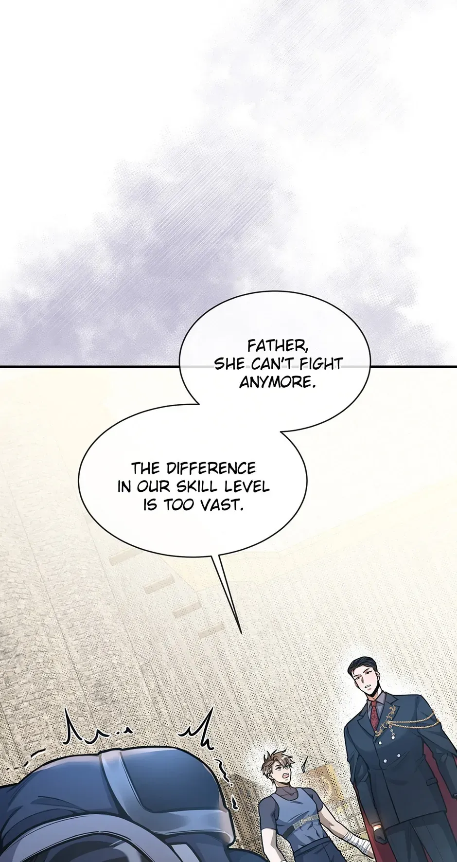 The Beginning After The End Chapter 175.8 Online - página 53