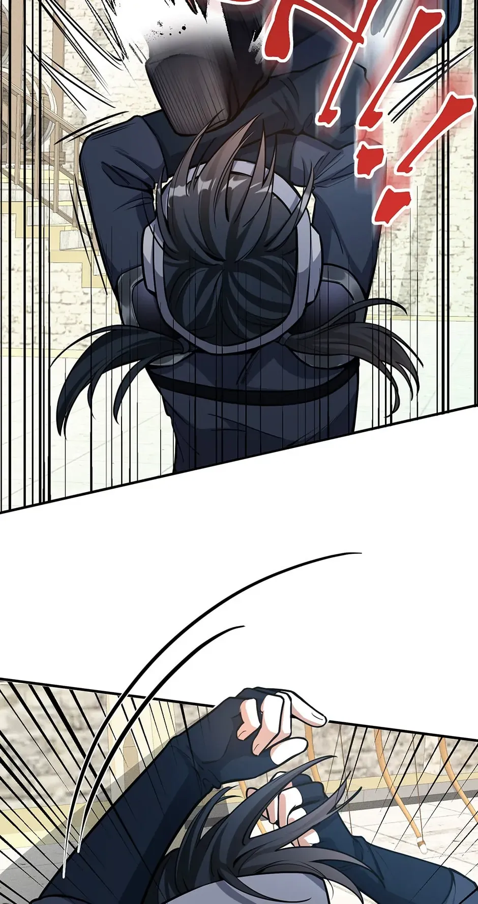 The Beginning After The End Chapter 175.8 Online - página 59