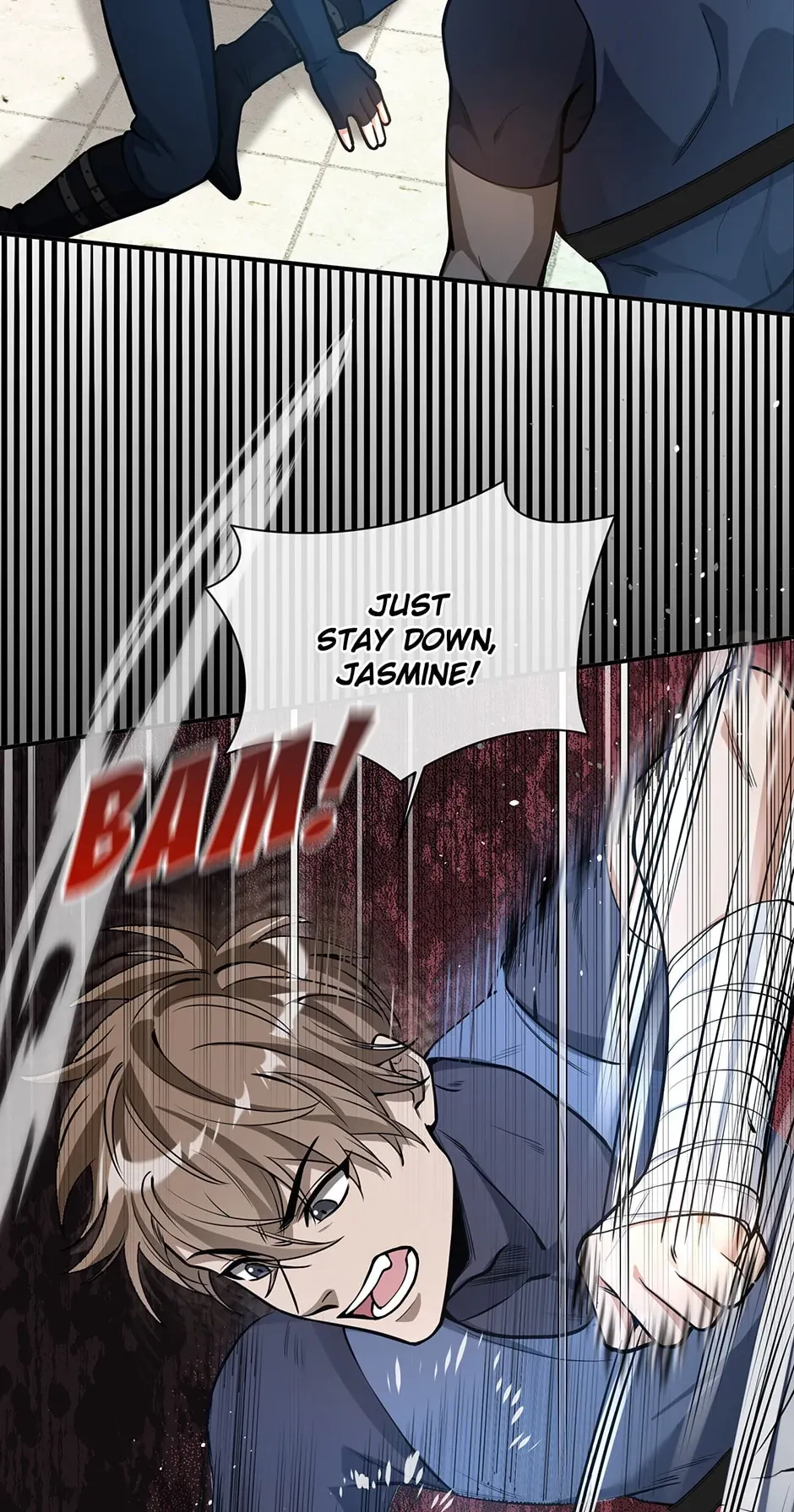 The Beginning After The End Chapter 175.8 Online - página 64