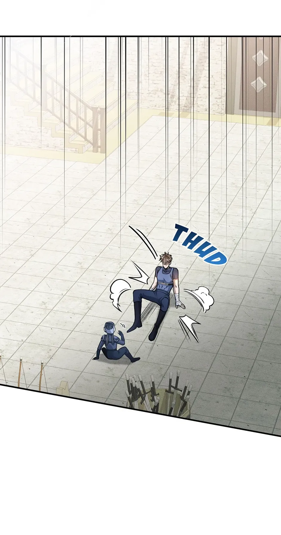 The Beginning After The End Chapter 175.8 Online - página 68
