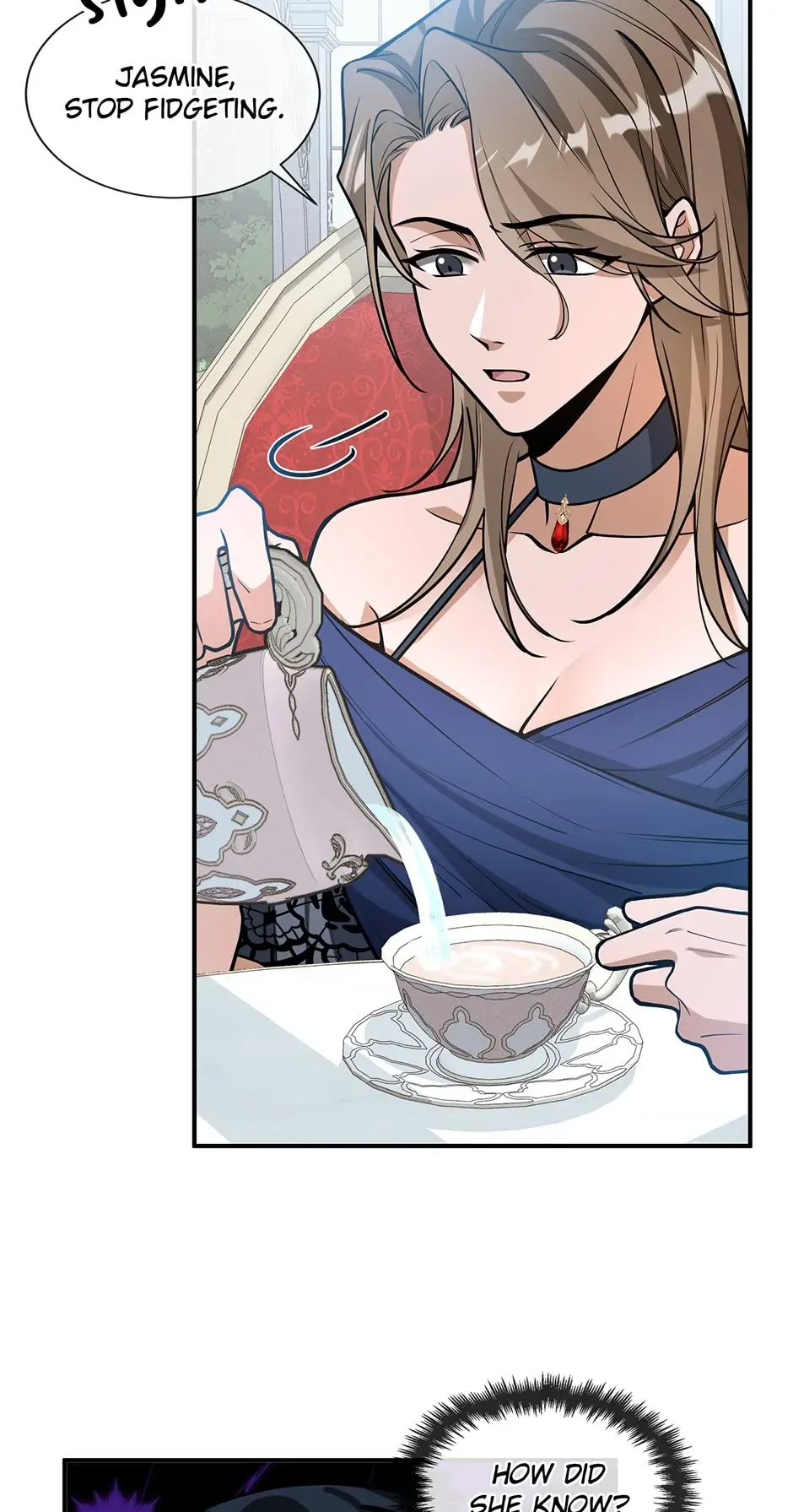The Beginning After The End Chapter 175.9 Online - página 4