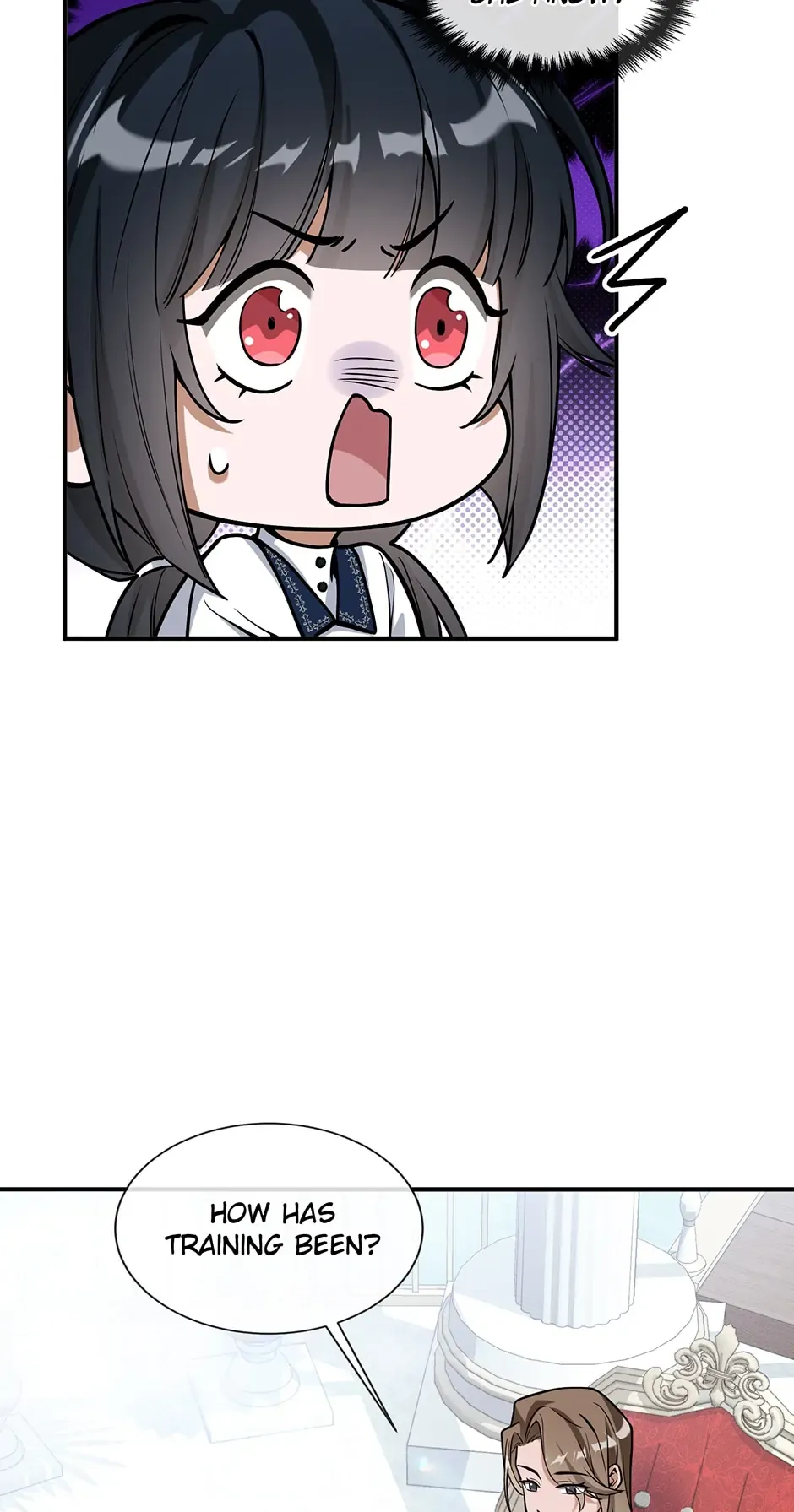 The Beginning After The End Chapter 175.9 Online - página 5