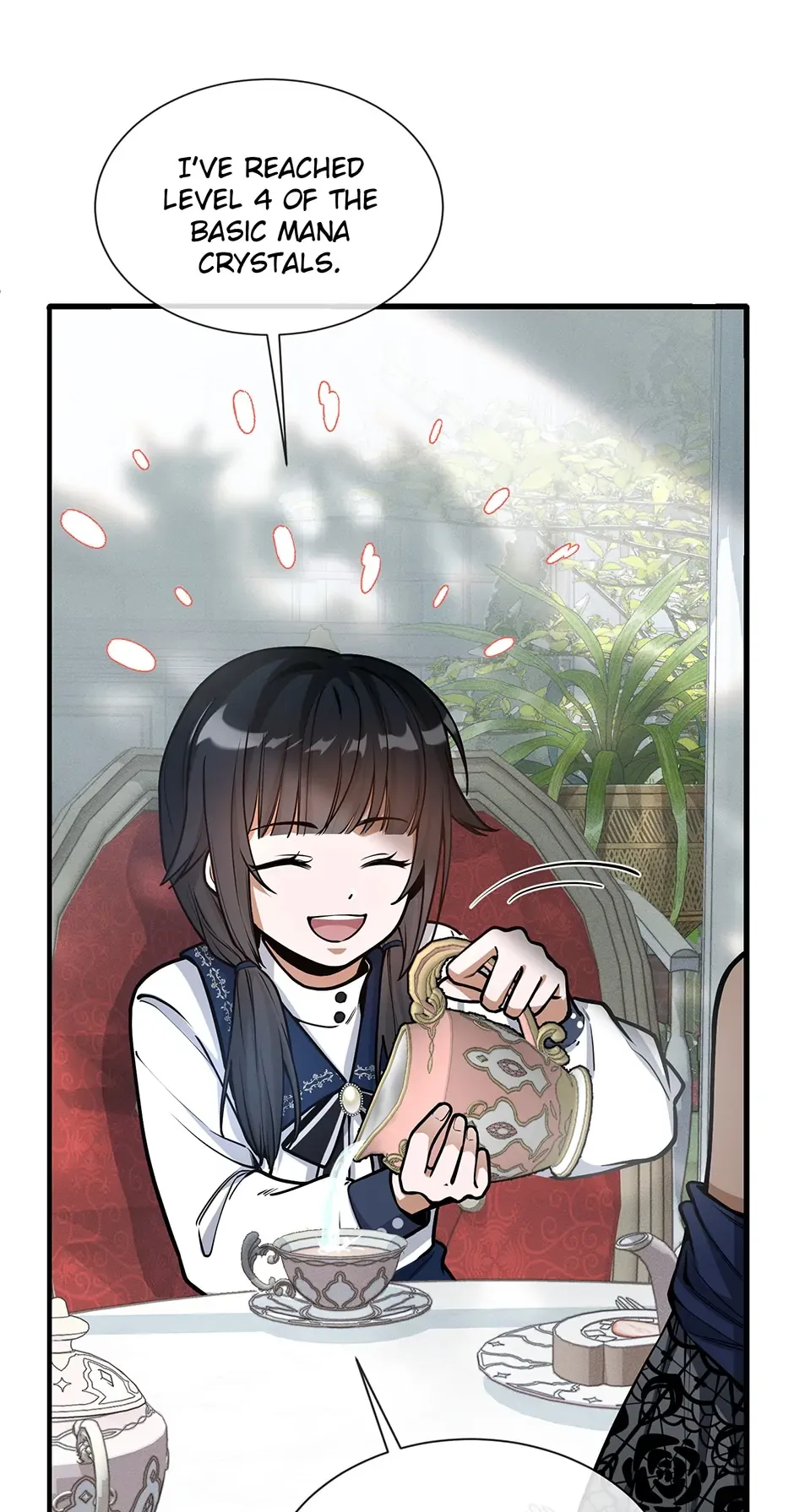 The Beginning After The End Chapter 175.9 Online - página 7