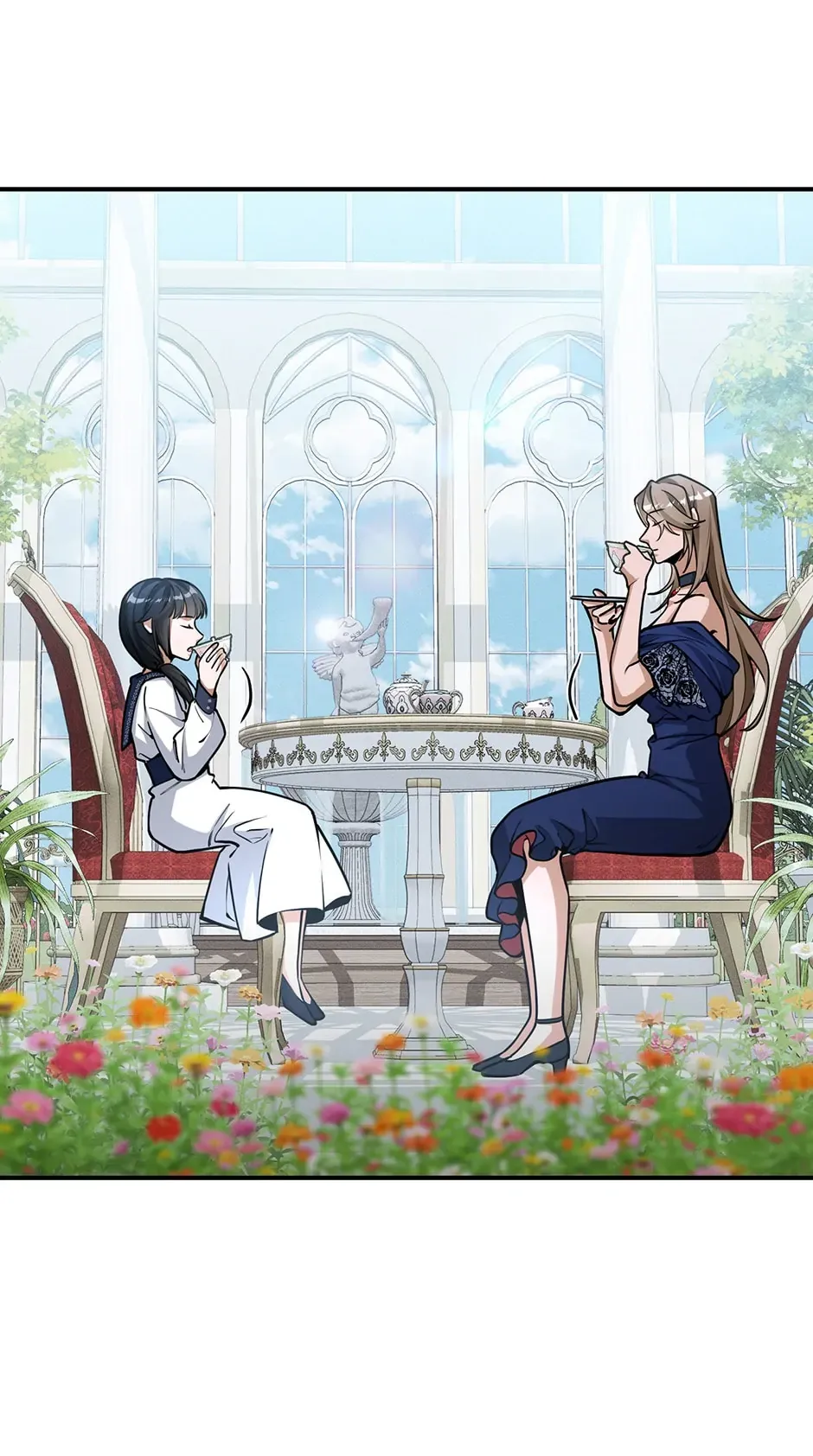 The Beginning After The End Chapter 175.9 Online - página 9