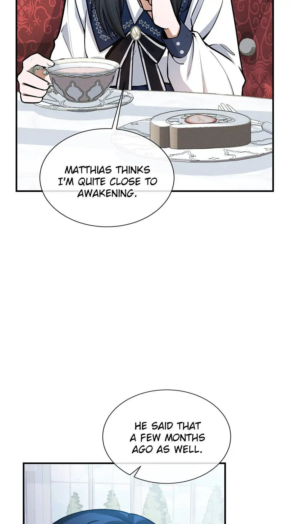 The Beginning After The End Chapter 175.9 Online - página 12