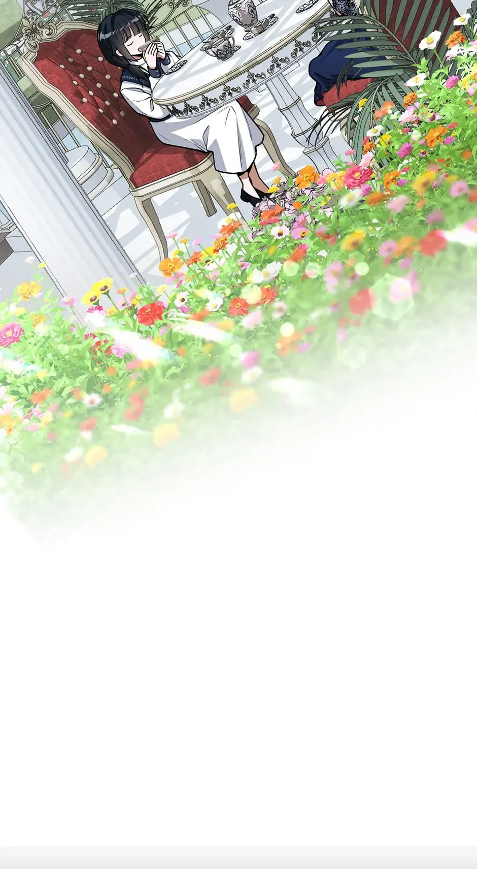 The Beginning After The End Chapter 175.9 Online - página 24