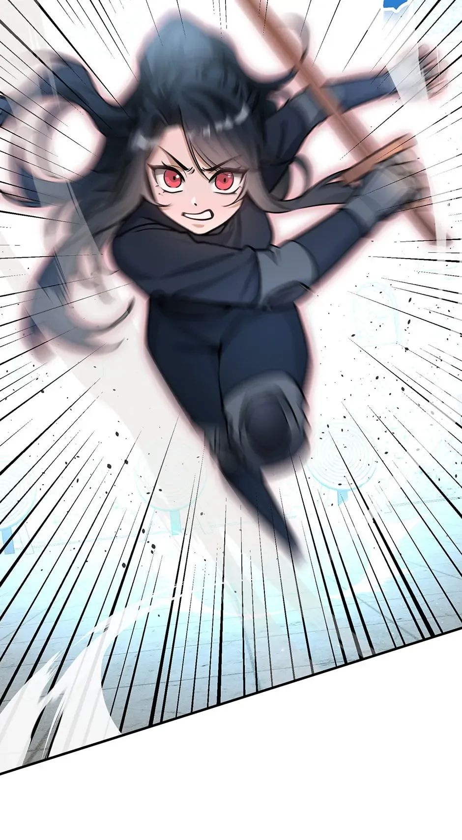The Beginning After The End Chapter 175.9 Online - página 27