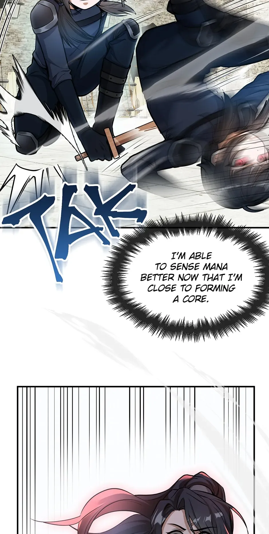 The Beginning After The End Chapter 175.9 Online - página 31