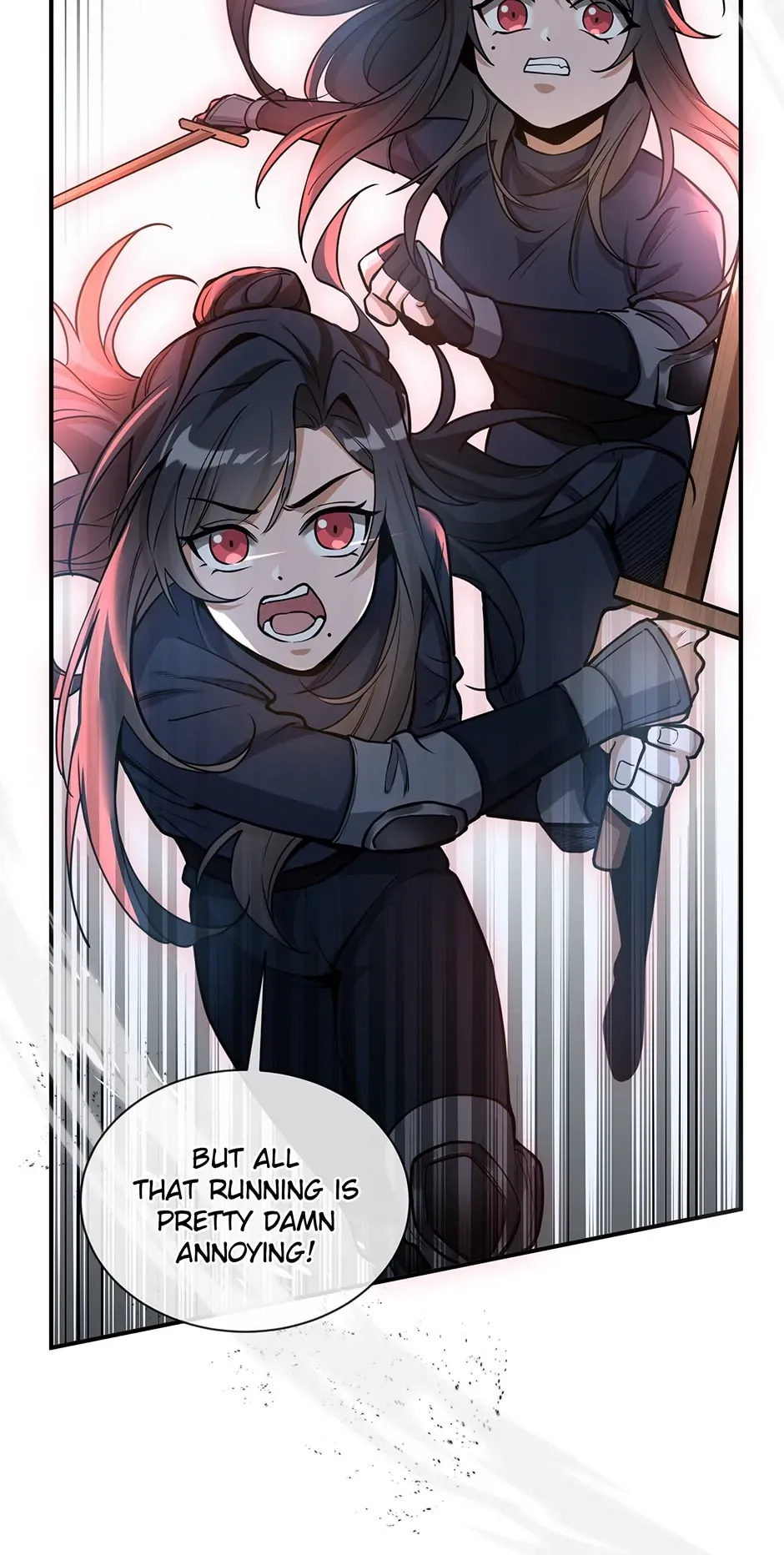 The Beginning After The End Chapter 175.9 Online - página 32