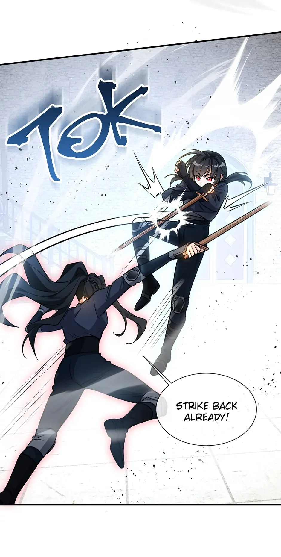 The Beginning After The End Chapter 175.9 Online - página 33