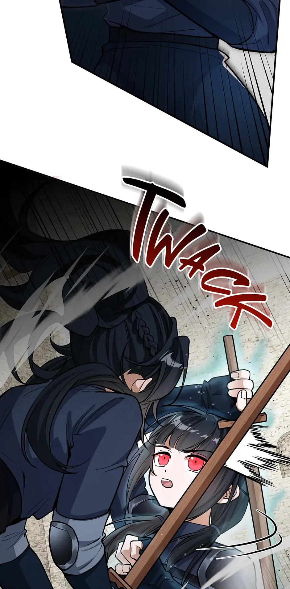 The Beginning After The End Chapter 175.9 Online - página 35