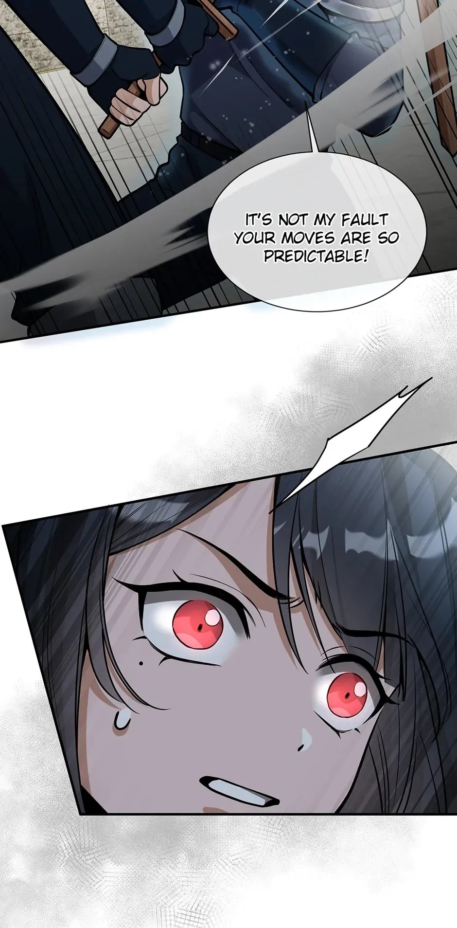 The Beginning After The End Chapter 175.9 Online - página 36
