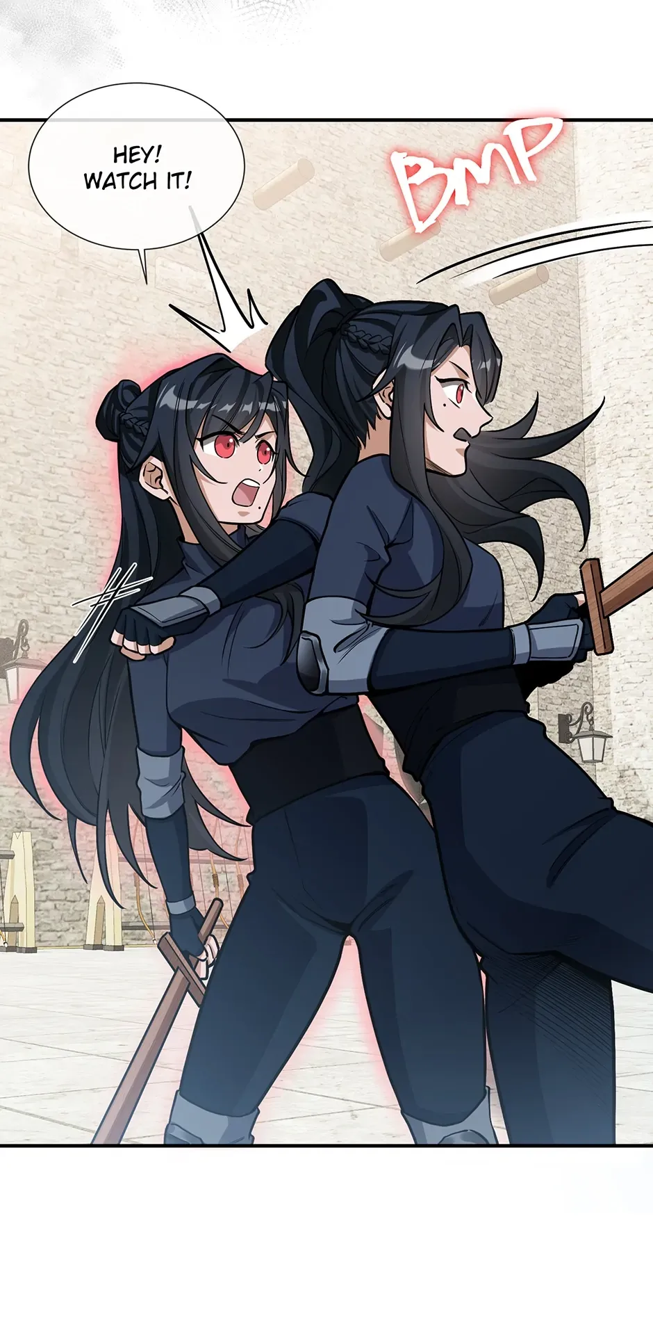 The Beginning After The End Chapter 175.9 Online - página 37