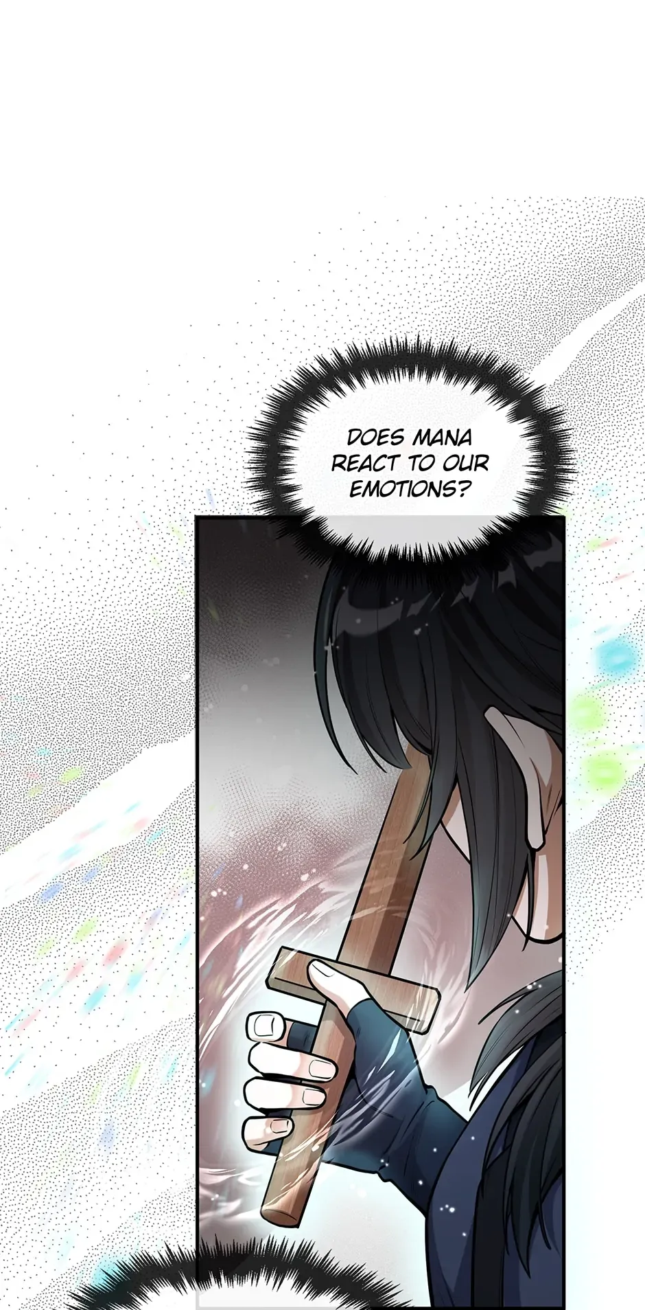 The Beginning After The End Chapter 175.9 Online - página 39
