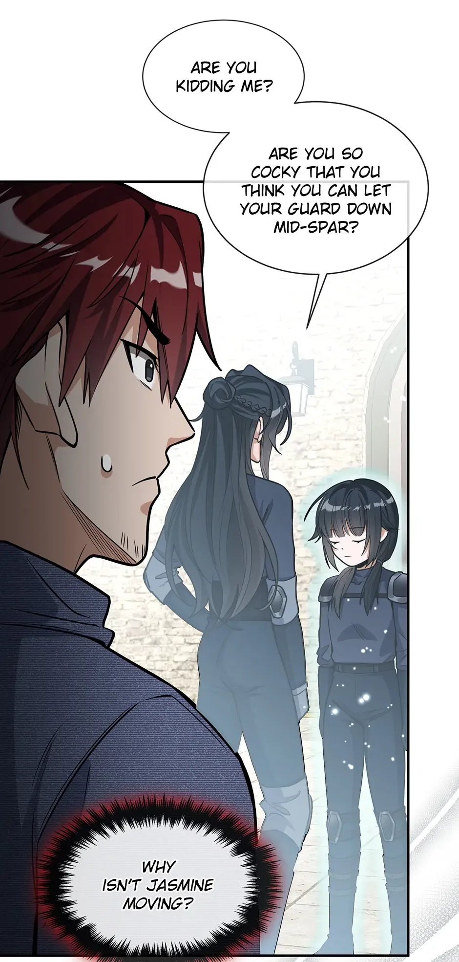 The Beginning After The End Chapter 175.9 Online - página 42