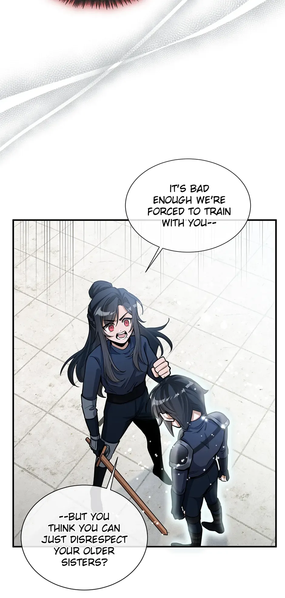 The Beginning After The End Chapter 175.9 Online - página 43